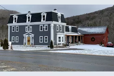 295 Jacksonville Road, Colrain, MA 01340 - Photo 1