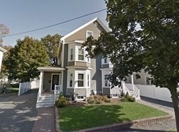164 Ash St, Waltham MA 02453-5115 exterior