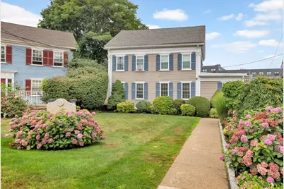 1171 Massachusetts Ave, Arlington, MA 02476 - Photo 5
