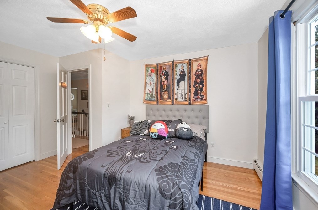 67 Reservation Rd, Andover MA  01810-3418 exterior