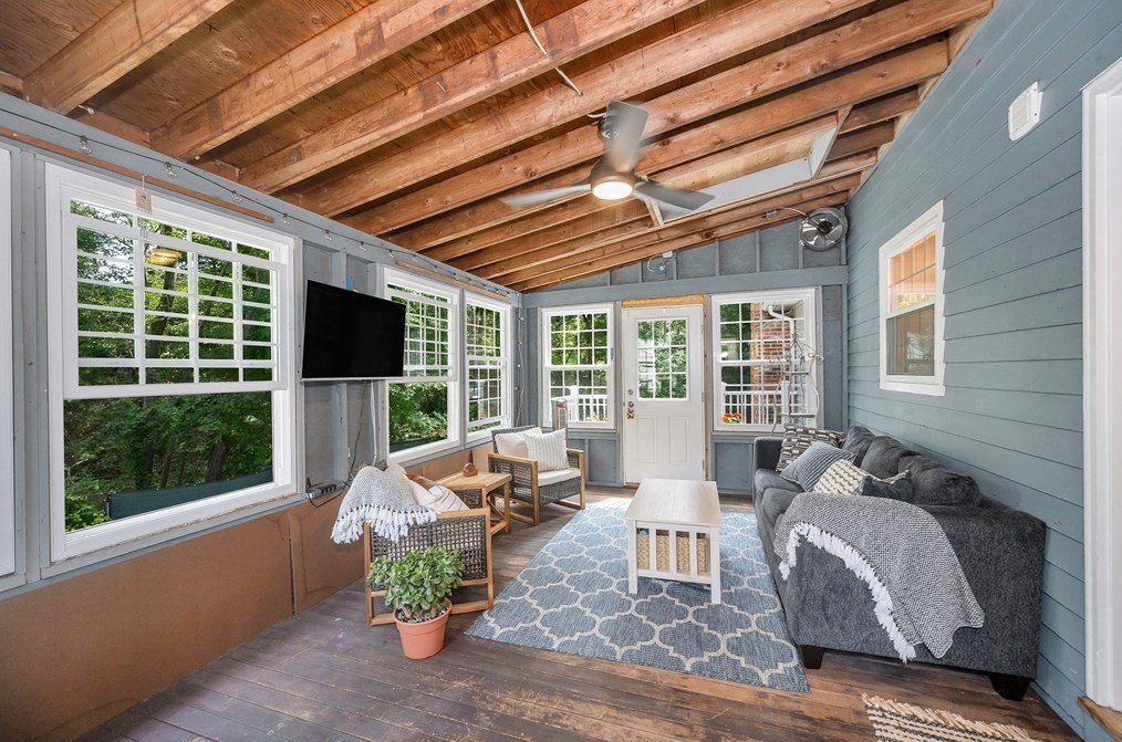 67 Reservation Rd, Andover MA  01810-3418 exterior