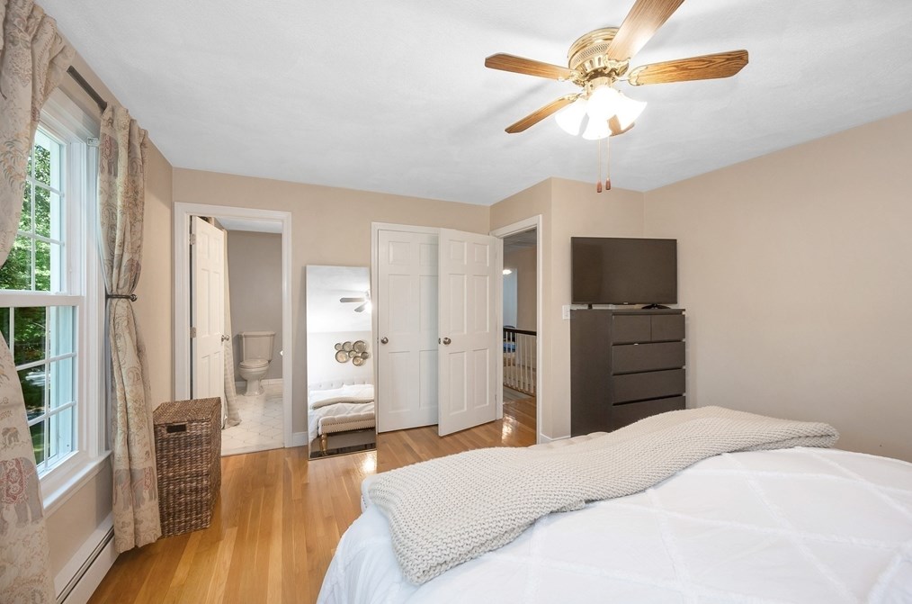 67 Reservation Rd, Andover MA  01810-3418 exterior