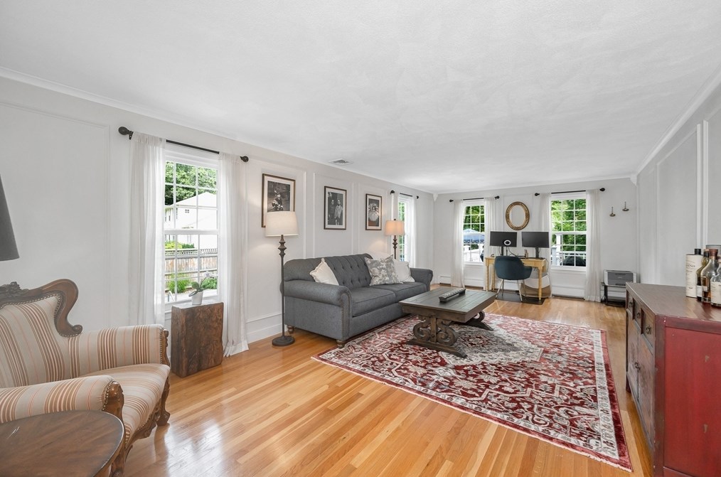 67 Reservation Rd, Andover MA  01810-3418 exterior