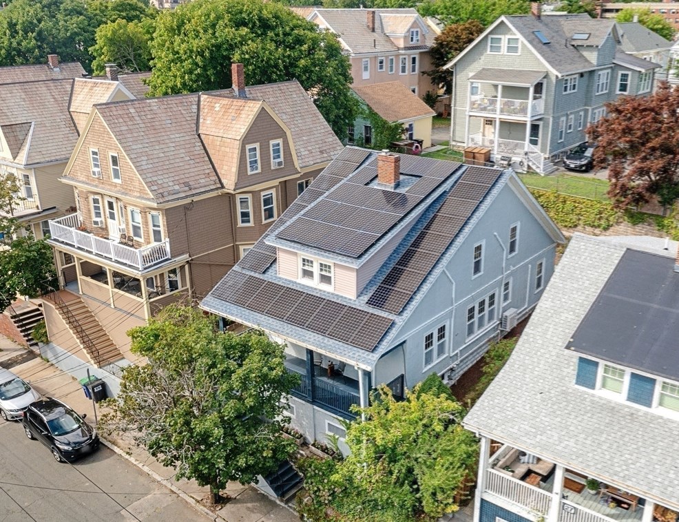 31 Whitman St, Somerville MA 02144-1616 exterior