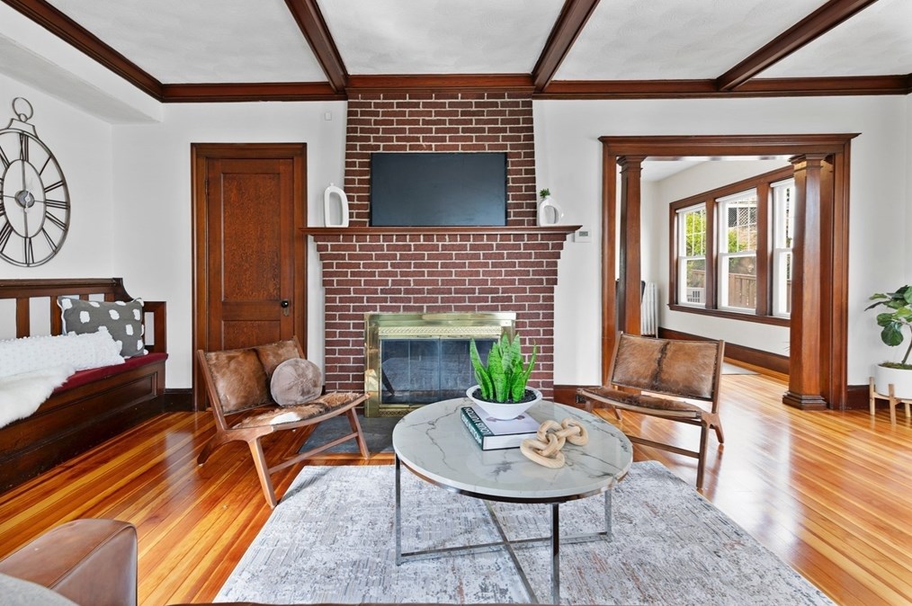 31 Whitman St, Somerville MA 02144-1616 exterior