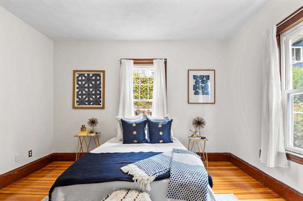 31 Whitman St, Somerville MA 02144-1616 exterior