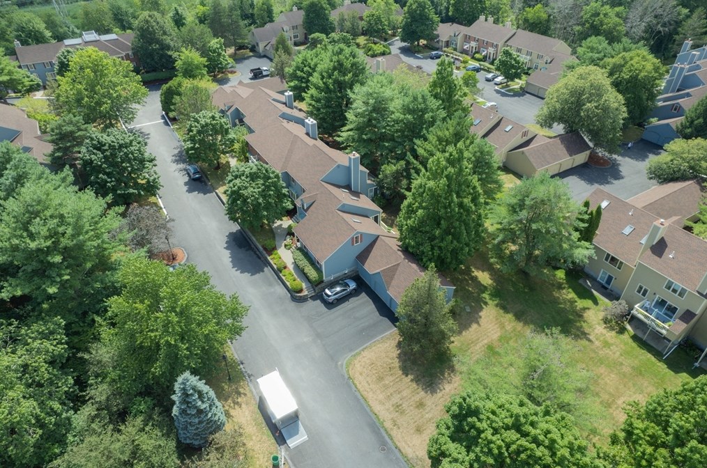 59 Village Post Rd, Danvers MA  01923-2608 exterior