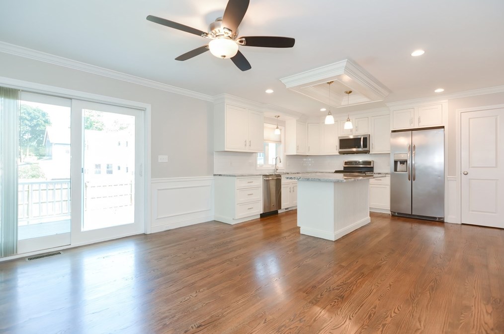 290 Warren St, Waltham MA 02453-7067 exterior