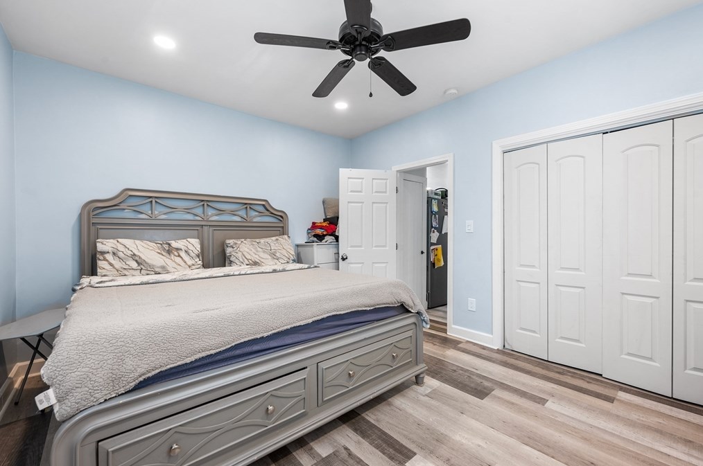 127 Lancaster St, Leominster MA 01453-4378 exterior