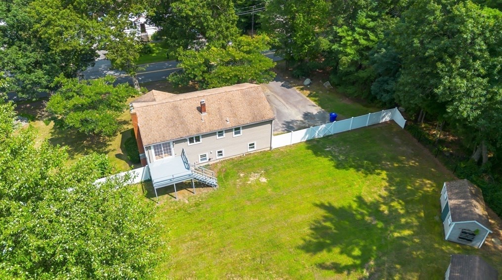 139 Staples St, Taunton MA  02718-1453 exterior