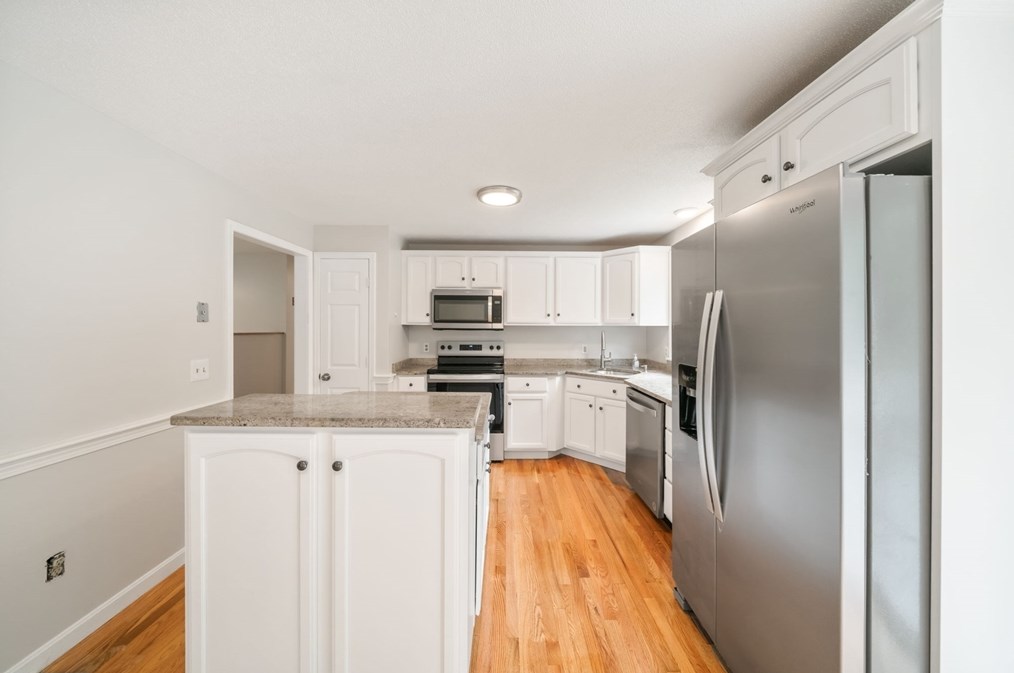 139 Staples St, Taunton MA  02718-1453 exterior