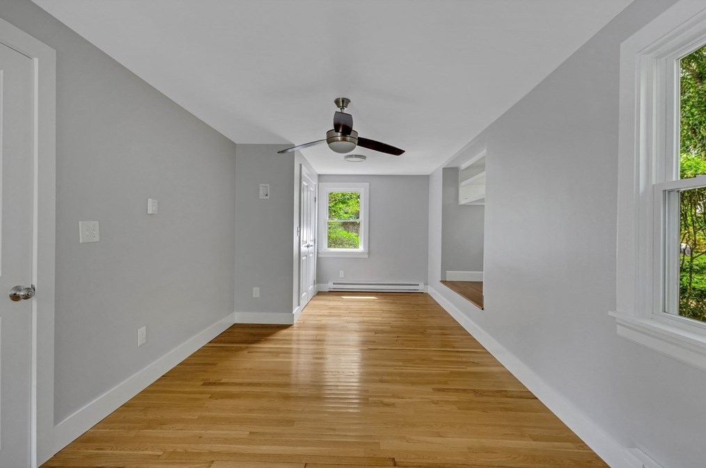 2308 County St, Taunton MA 02780-3509 exterior