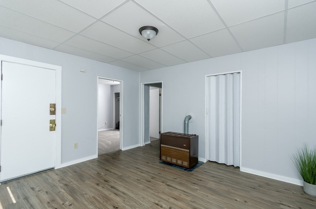 62 Whipple St, Worcester MA  01607-1364 exterior