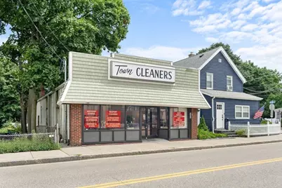 345 Nahatan Street, Norwood, MA 02062 - Photo 5