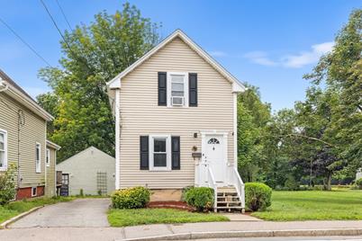 25 North Ave, North Attleboro, MA 02763 - Photo 1