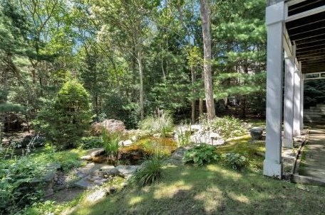 50 Hook Dr, Mashpee MA 02649-4615 exterior