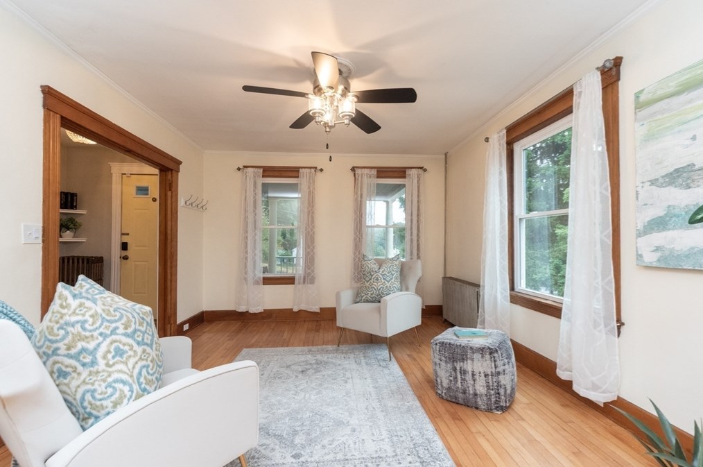 49 Brattle St, Worcester MA 01606-2551 exterior