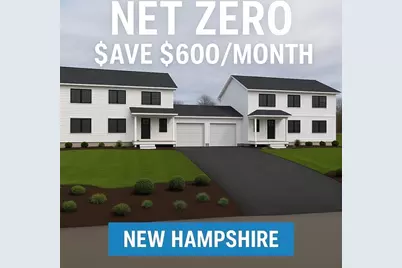 21 Windsor Lane #A, Hudson, NH 03051 - Photo 3