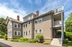 15 Skahan Rd, Belmont MA  02478-3745 exterior