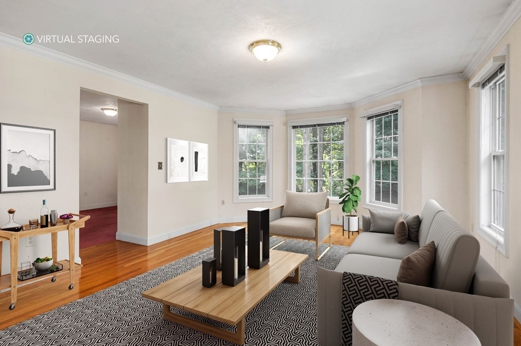 416 Pond St, Weymouth MA 02190-1248 exterior