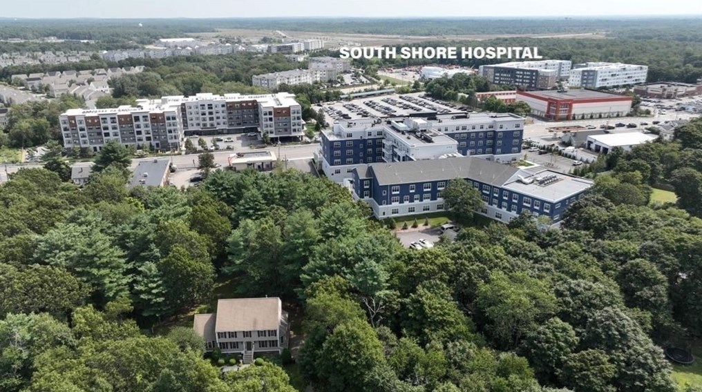 416 Pond St, Weymouth MA 02190-1248 exterior