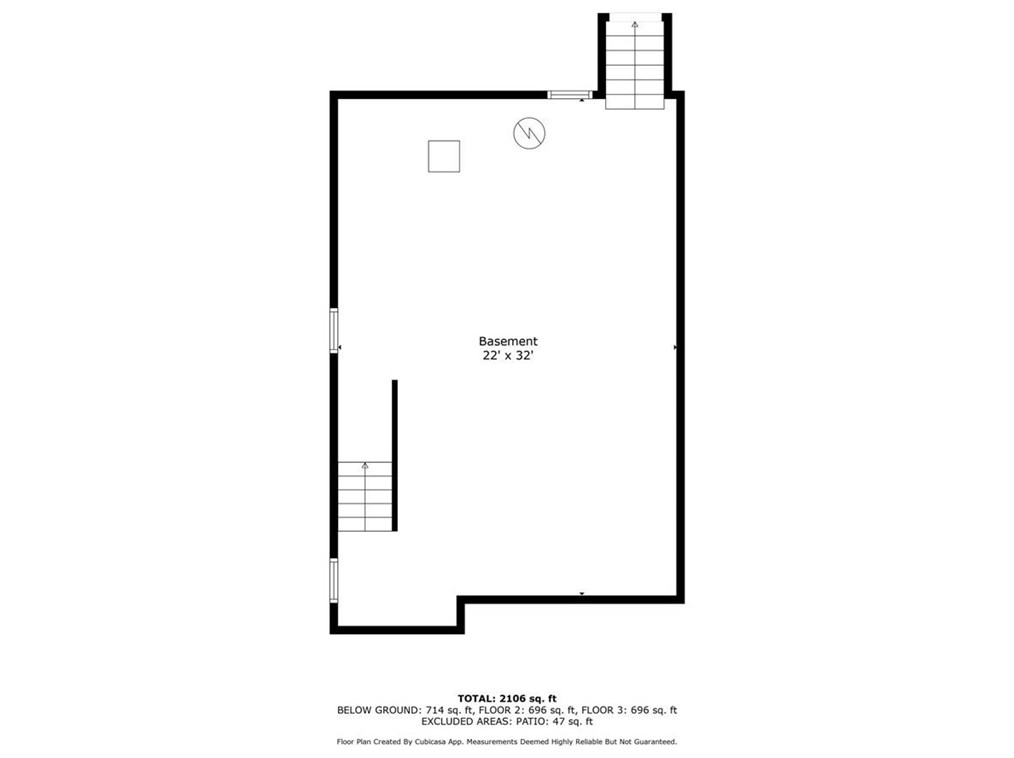 205 Britannia St, Taunton MA  02780-1633 exterior