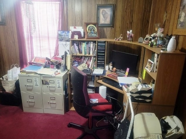 113 Bellevue St, Lowell MA 01851-2660 exterior