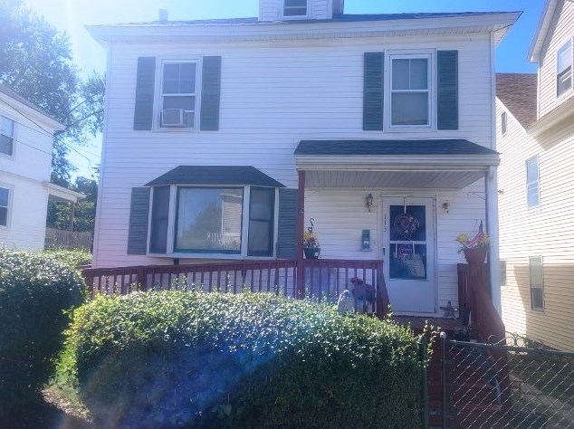 113 Bellevue St, Lowell MA 01851-2660 exterior