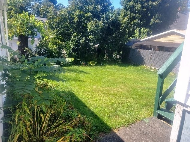 113 Bellevue St, Lowell MA 01851-2660 exterior