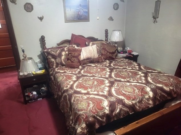 113 Bellevue St, Lowell MA 01851-2660 exterior