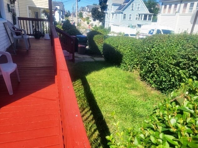 113 Bellevue St, Lowell MA 01851-2660 exterior