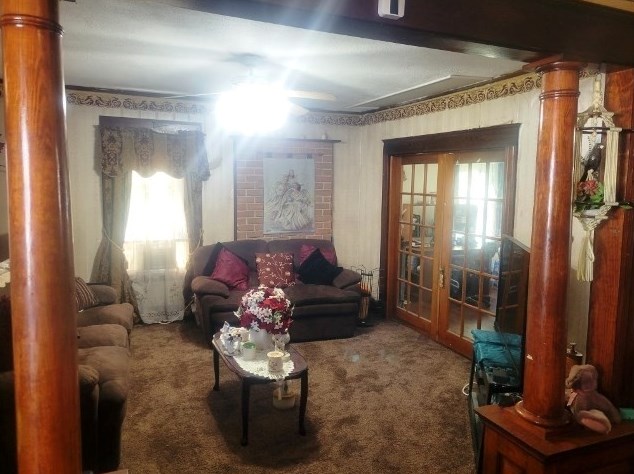 113 Bellevue St, Lowell MA 01851-2660 exterior