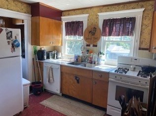 55 Broadway, Arlington MA 02474-5525 exterior