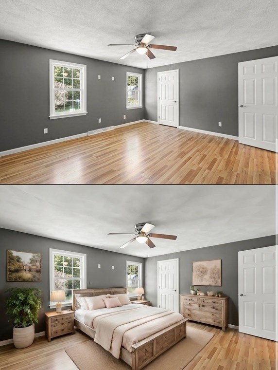 8 Benjamin Landing Ln, Franklin MA  02038-3215 exterior