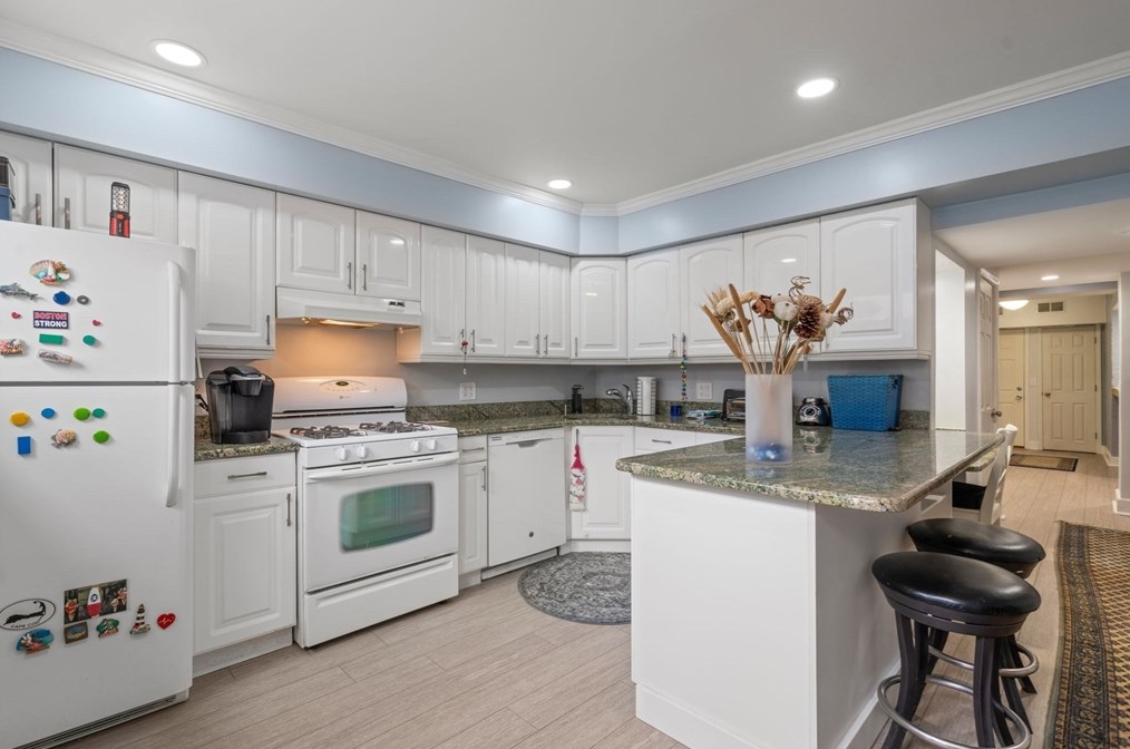 22 James St, Brookline MA  02446-3784 exterior