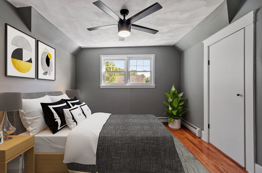 172 Olean St, Worcester MA  01602-4143 exterior