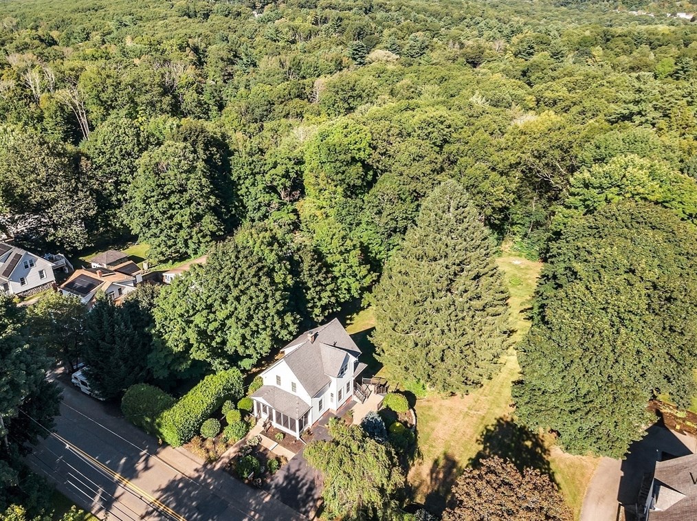 172 Olean St, Worcester MA  01602-4143 exterior