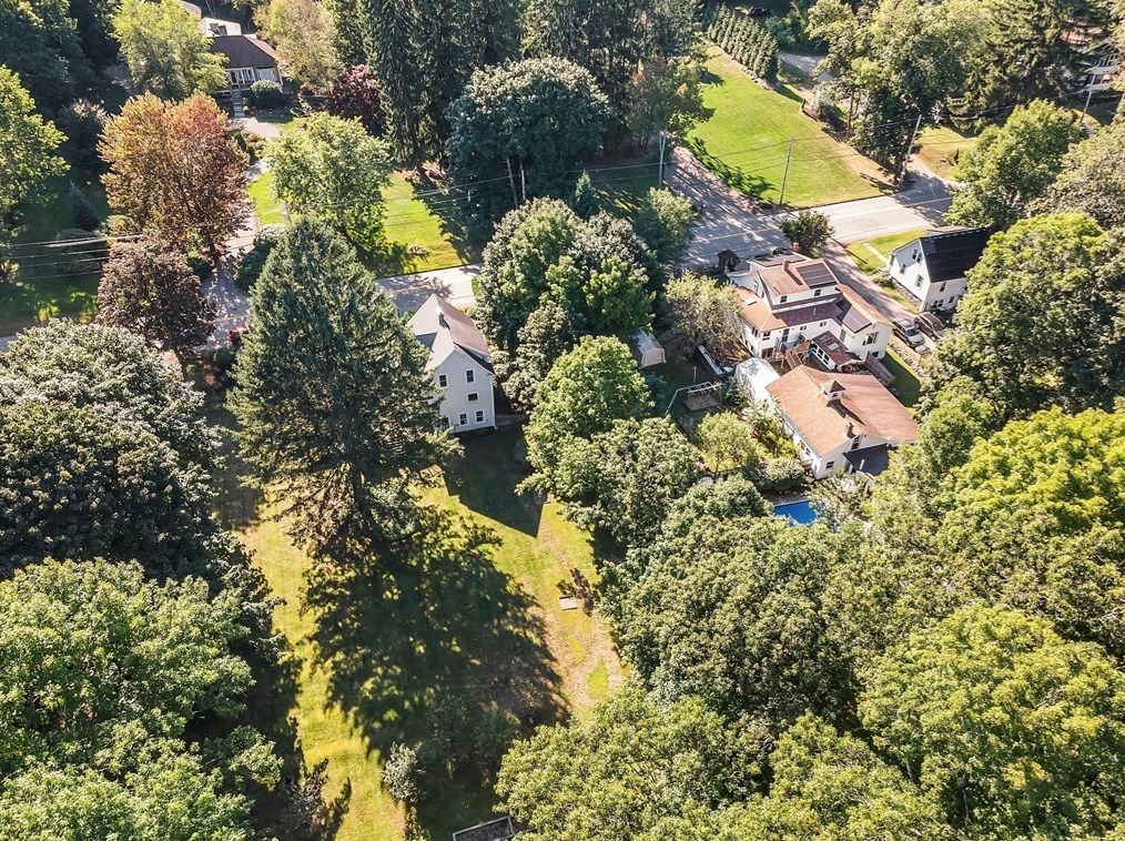 172 Olean St, Worcester MA  01602-4143 exterior