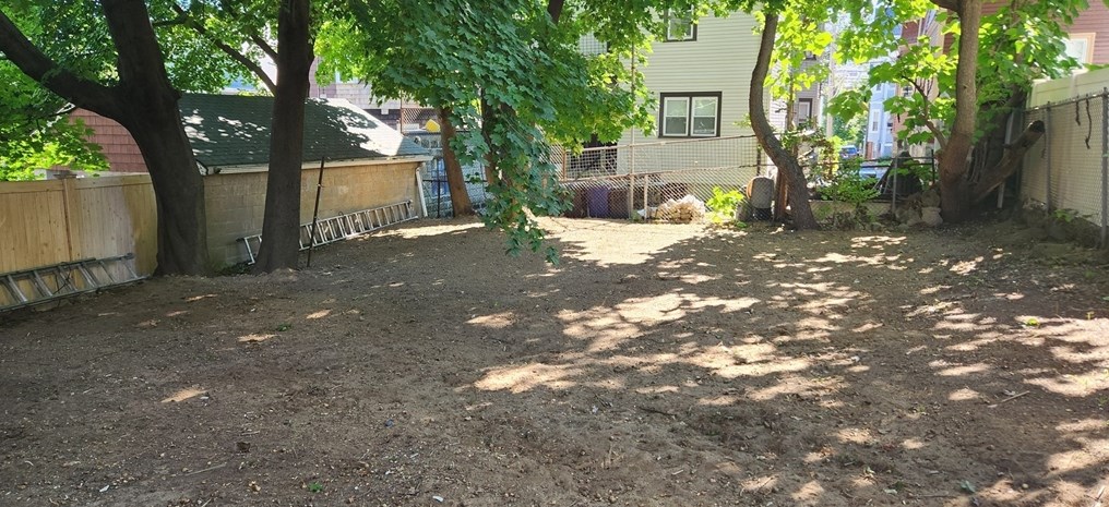 40 Tower St, Somerville MA  02143-1427 exterior