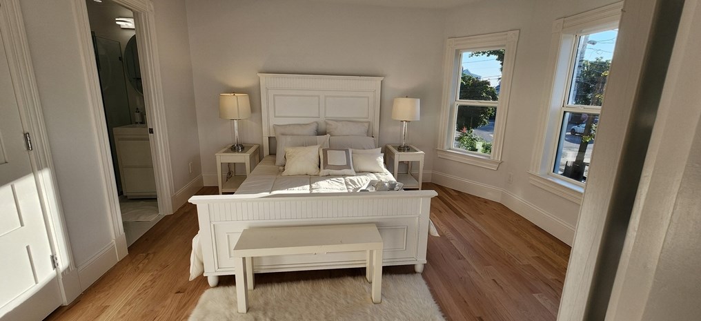 40 Tower St, Somerville MA  02143-1427 exterior