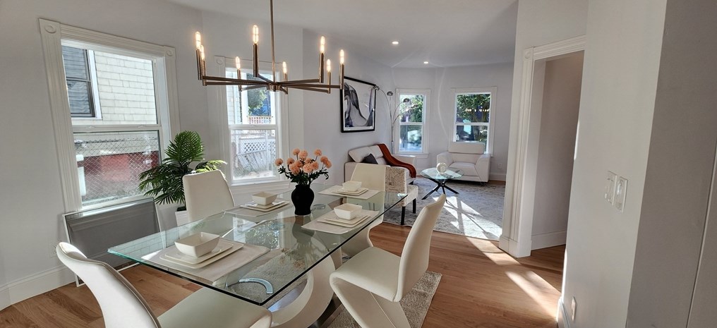 40 Tower St, Somerville MA  02143-1427 exterior