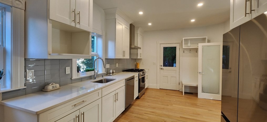 40 Tower St, Somerville MA  02143-1427 exterior