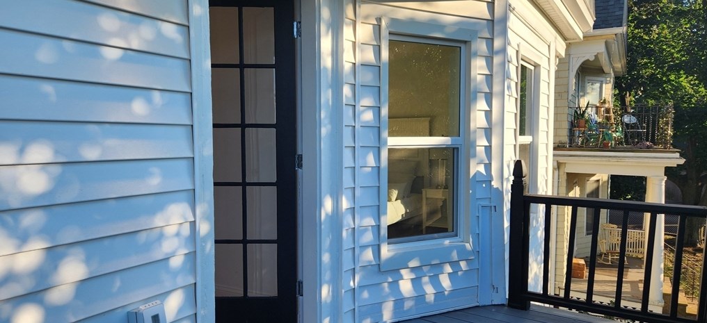 40 Tower St, Somerville MA  02143-1427 exterior