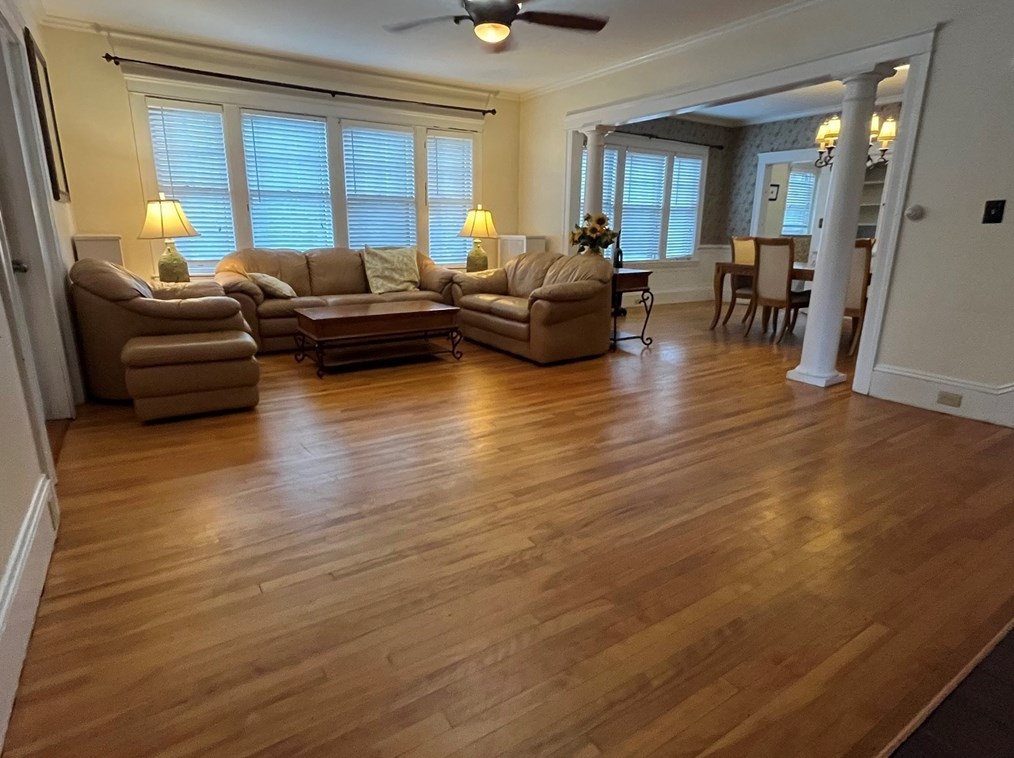 36 Institute Rd, Worcester MA  01609-2740 exterior