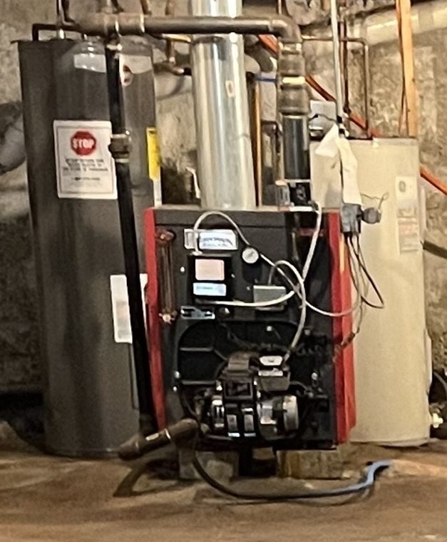 36 Institute Rd, Worcester MA  01609-2740 exterior