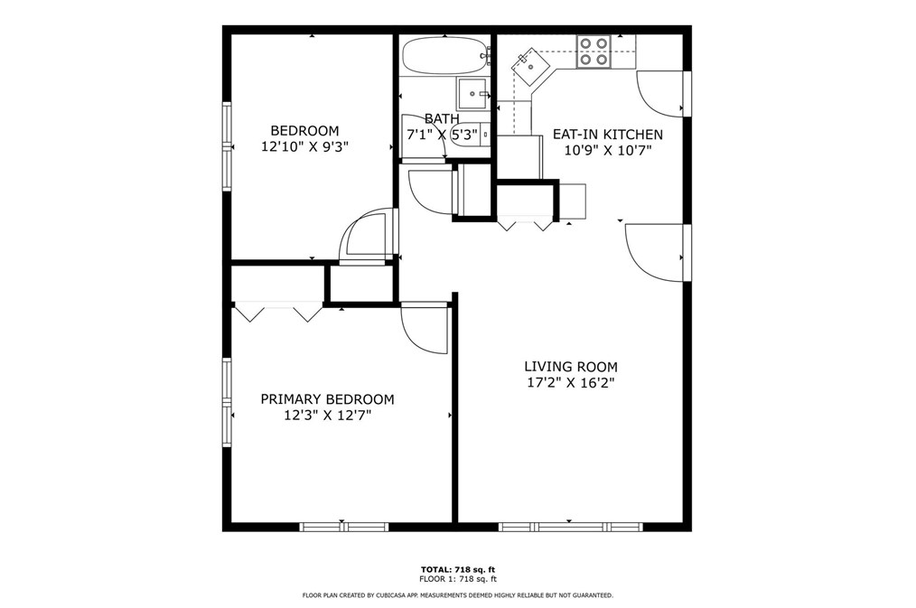 221 Minot St, Boston MA  02124 exterior