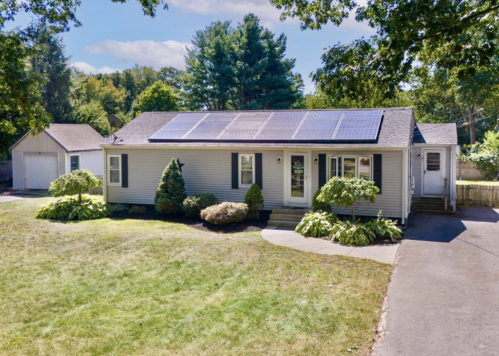 141 Willis Ave, Seekonk, MA 02771 MLS 73286428 Coldwell Banker