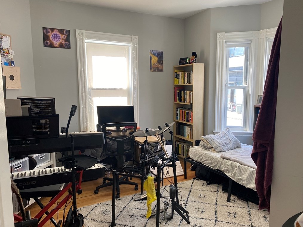 26 Columbia St, Cambridge MA  02139-1531 exterior