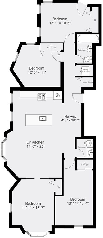 26 Columbia St, Cambridge MA  02139-1531 exterior