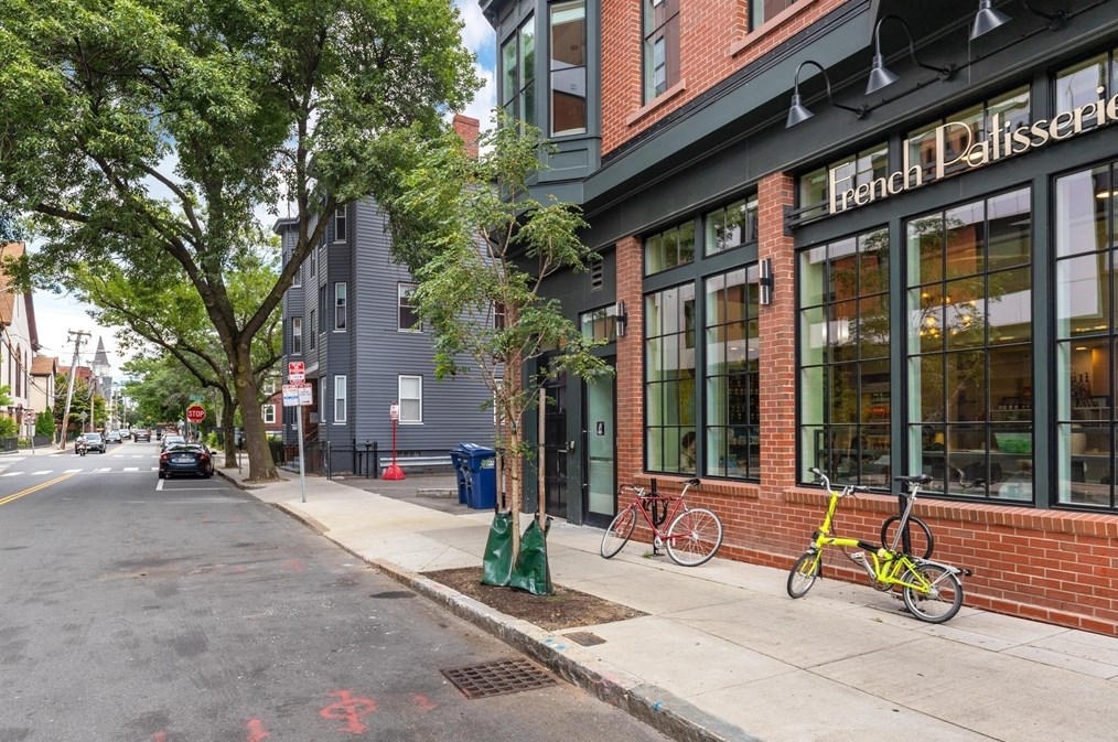 26 Columbia St, Cambridge MA  02139-1531 exterior